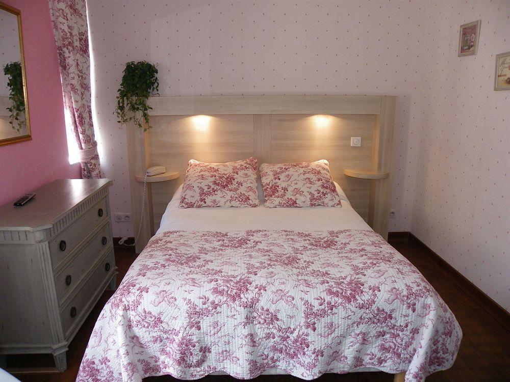 Hotel De Lion Sur Mer ภายนอก รูปภาพ