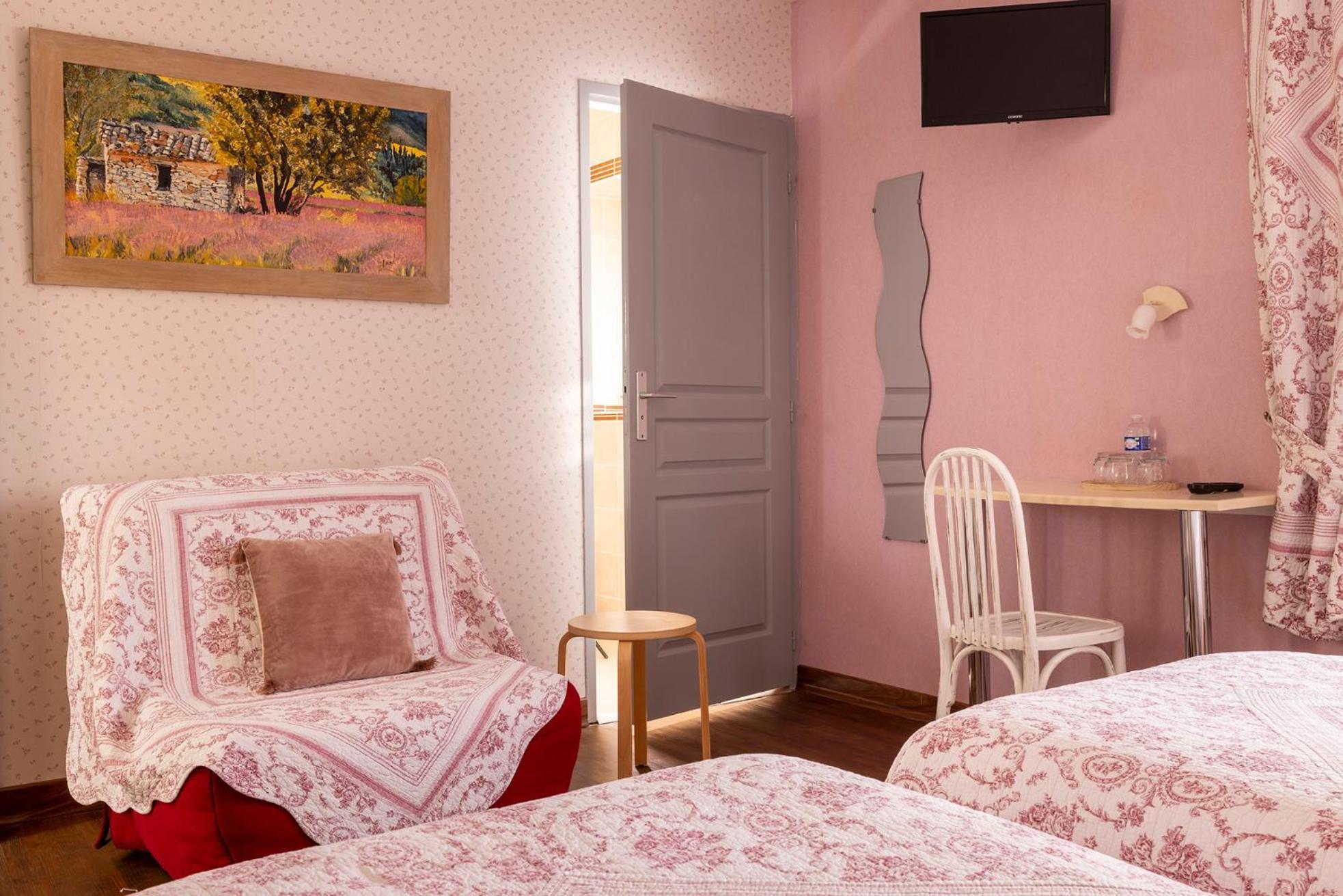 Hotel De Lion Sur Mer ภายนอก รูปภาพ